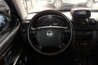 Ssangyong Rexton II 270 DLX 2005
