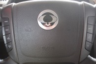 Ssangyong Rexton II 270 DLX 2005