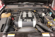 Ssangyong Rexton II 270 DLX 2005