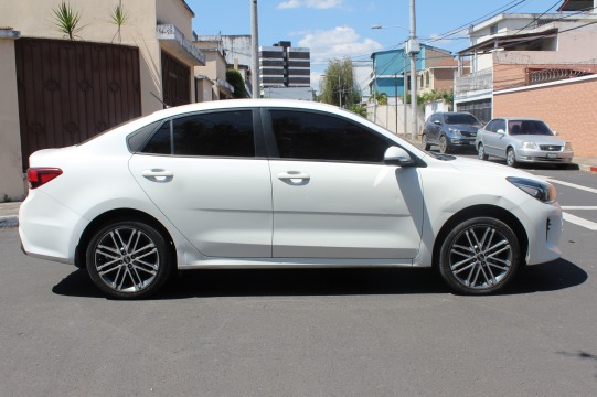 Kia Rio EX 2018