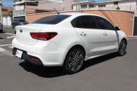 Kia Rio EX 2018