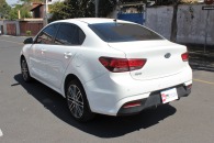 Kia Rio EX 2018