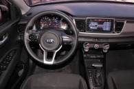 Kia Rio EX 2018