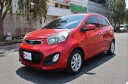Kia Picanto Ex 2013