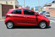 Kia Picanto Ex 2013