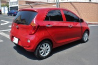 Kia Picanto Ex 2013