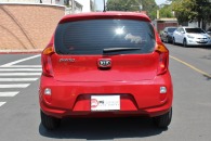Kia Picanto Ex 2013