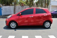 Kia Picanto Ex 2013