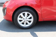 Kia Picanto Ex 2013