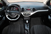 Kia Picanto Ex 2013