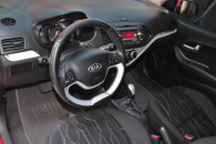 Kia Picanto Ex 2013