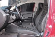 Kia Picanto Ex 2013