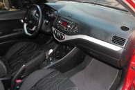 Kia Picanto Ex 2013
