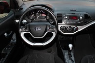 Kia Picanto Ex 2013