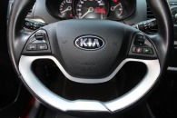 Kia Picanto Ex 2013