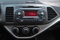 Kia Picanto Ex 2013