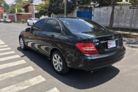 Mercedes-Benz C180 CGI 2012