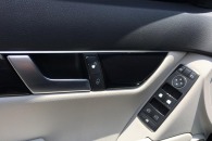Mercedes-Benz C180 CGI 2012