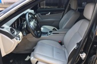 Mercedes-Benz C180 CGI 2012