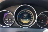 Mercedes-Benz C180 CGI 2012