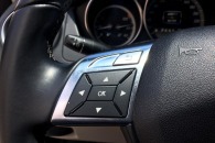 Mercedes-Benz C180 CGI 2012