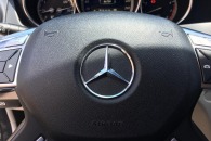 Mercedes-Benz C180 CGI 2012