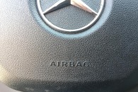 Mercedes-Benz C180 CGI 2012