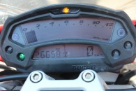 Ducati Monster 696 2012