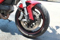 Ducati Monster 696 2012