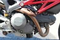 Ducati Monster 696 2012