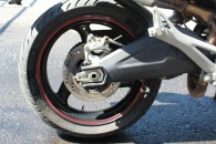Ducati Monster 696 2012