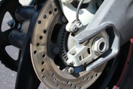 Ducati Monster 696 2012