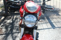 Ducati Monster 696 2012