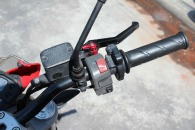 Ducati Monster 696 2012