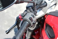 Ducati Monster 696 2012