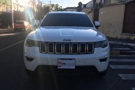 Jeep Grand Cherokee Laredo 2018
