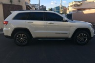 Jeep Grand Cherokee Laredo 2018