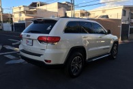 Jeep Grand Cherokee Laredo 2018