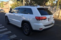 Jeep Grand Cherokee Laredo 2018