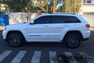 Jeep Grand Cherokee Laredo 2018