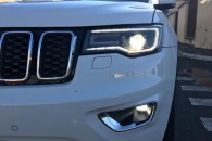 Jeep Grand Cherokee Laredo 2018