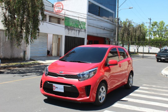 Kia Picanto Lx 2020