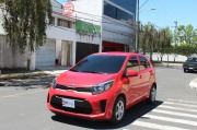 Kia Picanto Lx 2020