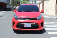 Kia Picanto Lx 2020