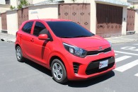 Kia Picanto Lx 2020