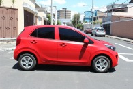 Kia Picanto Lx 2020