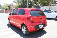 Kia Picanto Lx 2020