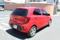 Kia Picanto Lx 2020