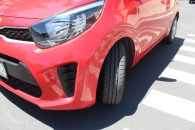 Kia Picanto Lx 2020