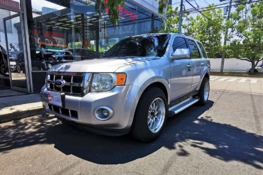Ford Escape XlS 2012